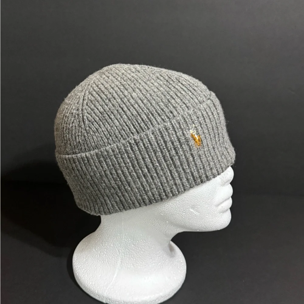 Polo by Ralph Lauren Beanie I Knit I Size S~L